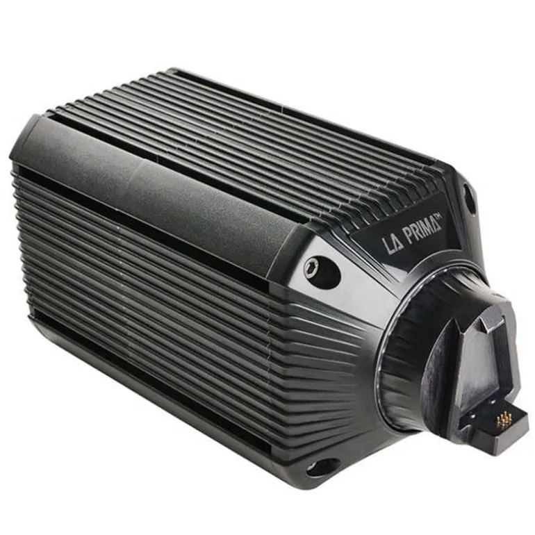 Accesorio Asetek SimSports La Prima Wheelbase Distancia Entre Ejes