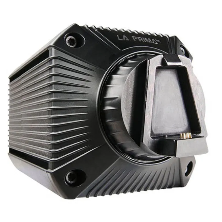 Accesorio Asetek SimSports La Prima Wheelbase Distancia Entre Ejes