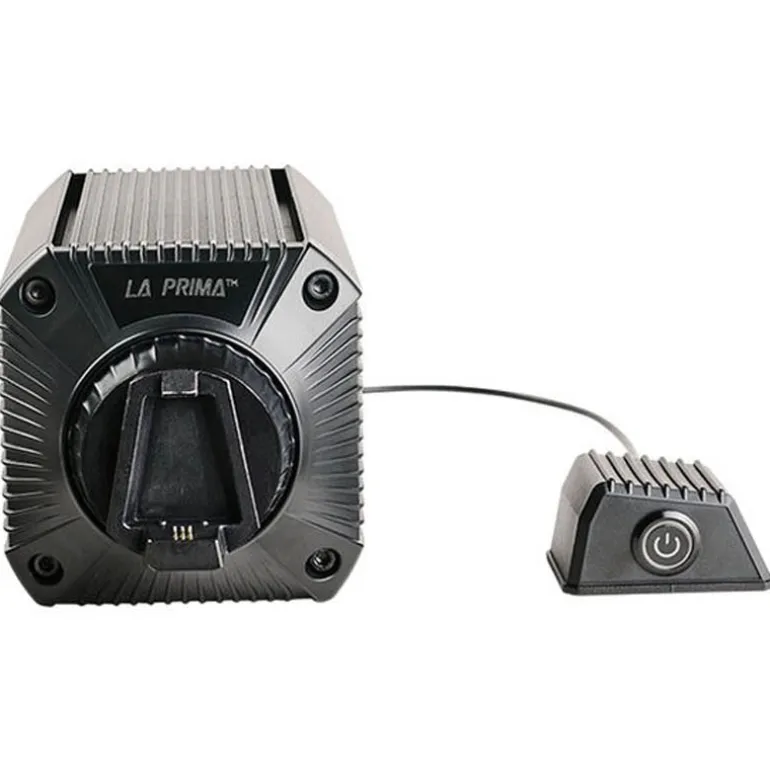 Accesorio Asetek SimSports La Prima Wheelbase Distancia Entre Ejes