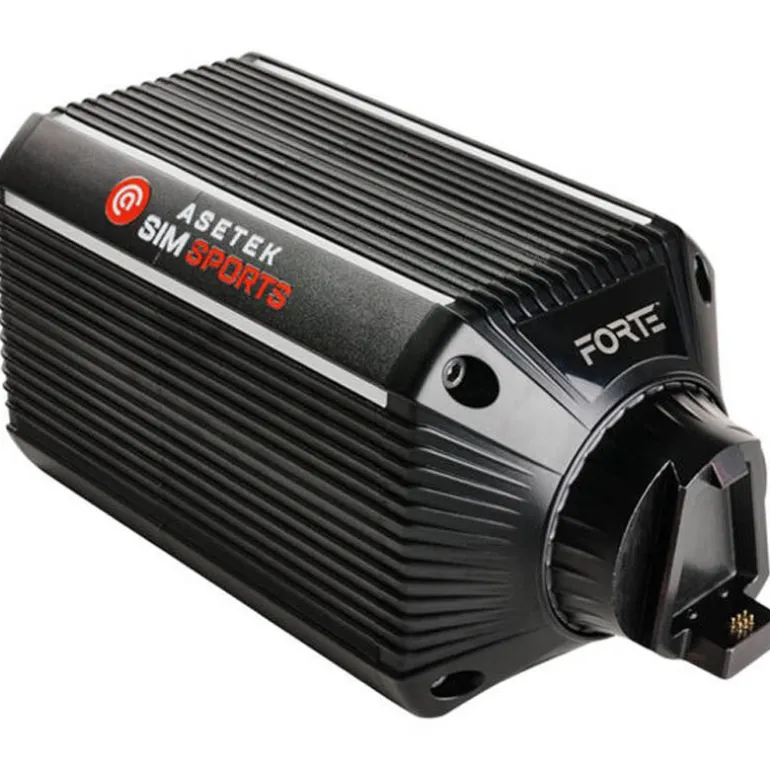 Accesorio Asetek SimSports The Forte Wheelbase Distancia Entre Ejes