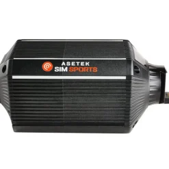 Accesorio Asetek SimSports The Forte Wheelbase Distancia Entre Ejes