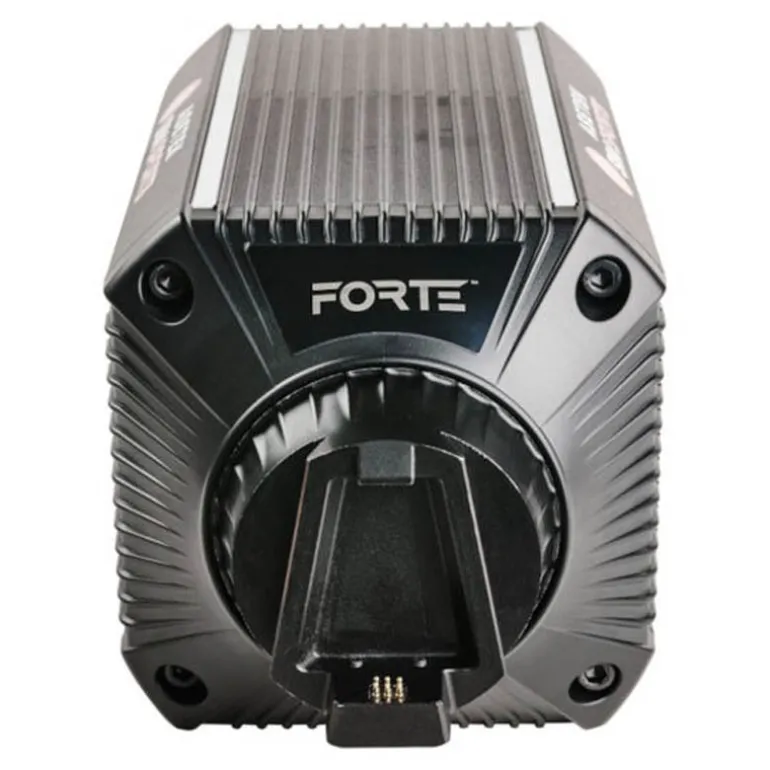 Accesorio Asetek SimSports The Forte Wheelbase Distancia Entre Ejes