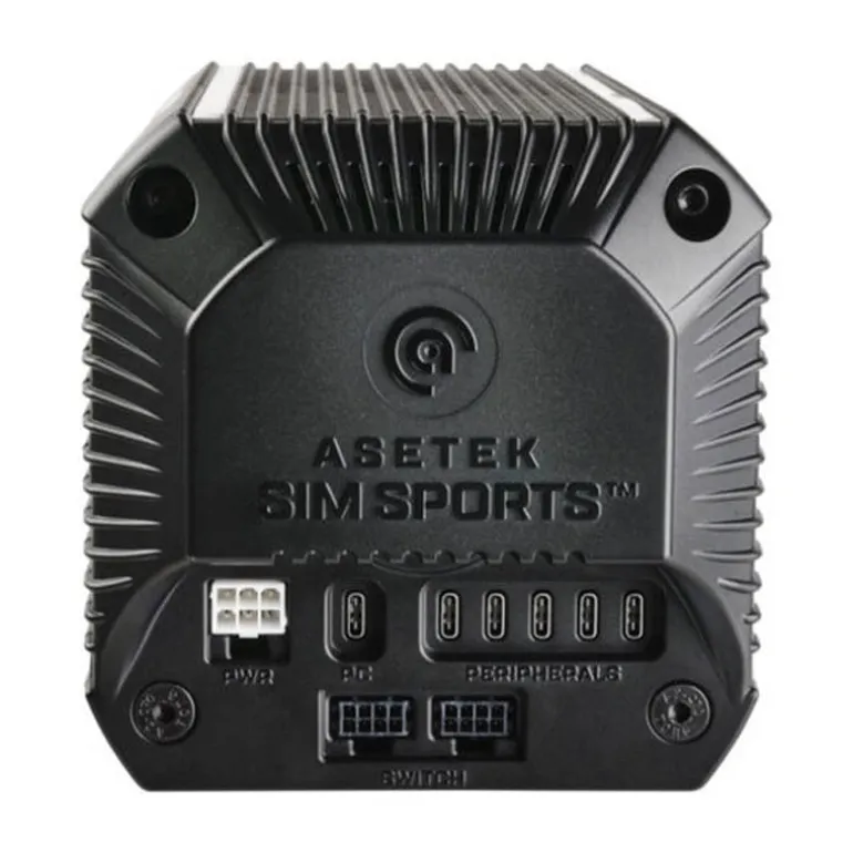 Accesorio Asetek SimSports The Forte Wheelbase Distancia Entre Ejes