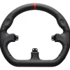 Accesorio Asetek SimSports GT Llanta De Cuero Negro