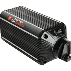 Accesorio Asetek SimSports The Invicta Wheelbase Distancia Entre Ejes