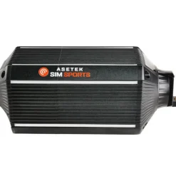 Accesorio Asetek SimSports The Invicta Wheelbase Distancia Entre Ejes