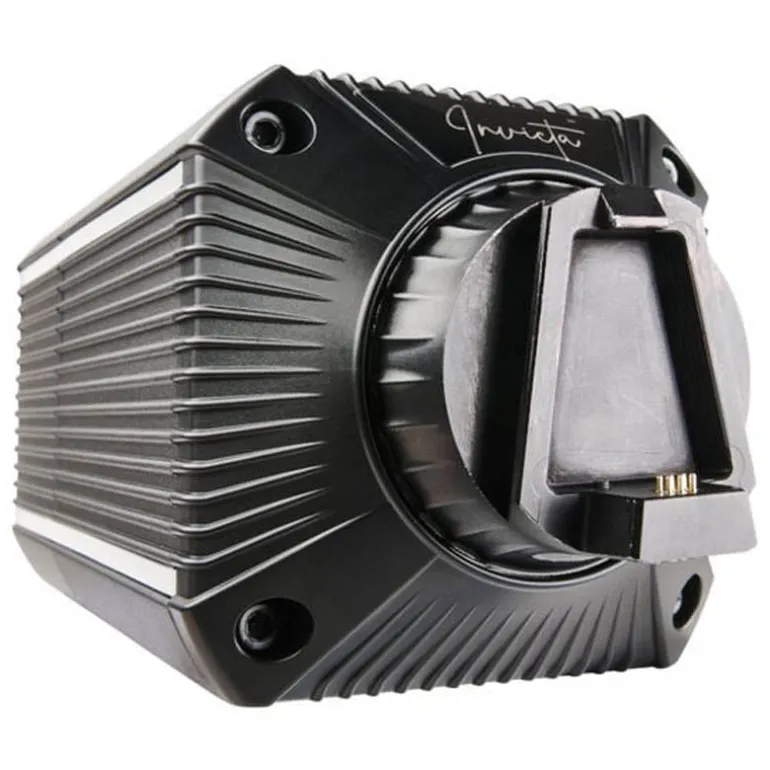 Accesorio Asetek SimSports The Invicta Wheelbase Distancia Entre Ejes