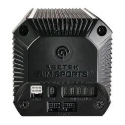 Accesorio Asetek SimSports The Invicta Wheelbase Distancia Entre Ejes