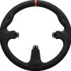 Accesorio Asetek SimSports GT Llanta Round Comfort Negro