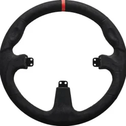 Accesorio Asetek SimSports GT Llanta Round Comfort Negro