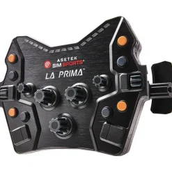 Accesorio Asetek SimSports La Prima GT Botonera Volante Negro