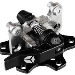 Accesorio Cube Controls Base Side Universal Quick Release Negro