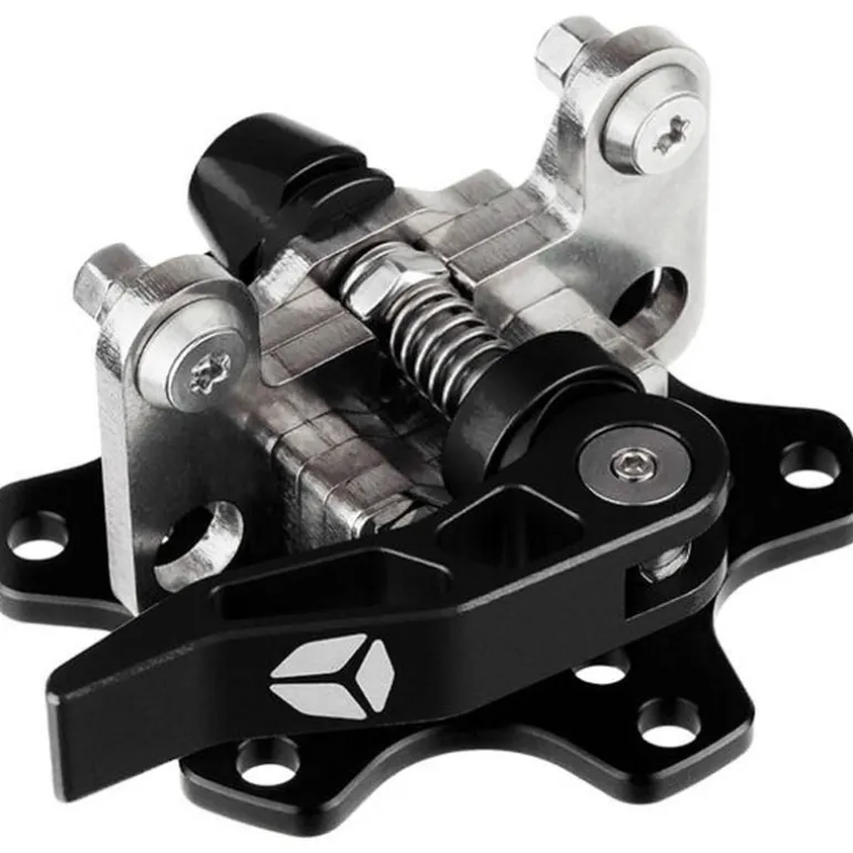 Accesorio Cube Controls Full Set Universal Quick Release Negro