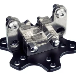 Accesorio Cube Controls Full Set Universal Quick Release Negro