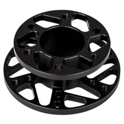 Accesorio Cube Controls Main Hub Universal Negro