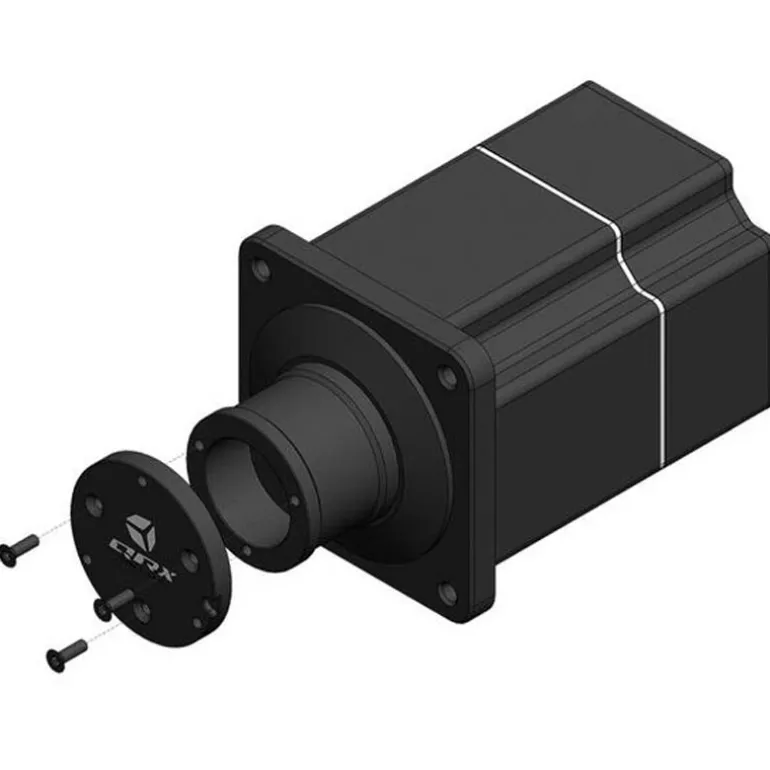 Accesorio Cube Controls QRX Simucube Adaptador