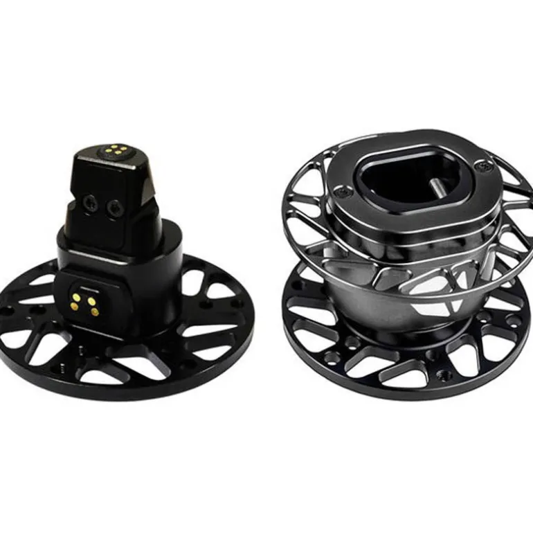 Accesorio Cube Controls QRX Full Set Magnetic Negro