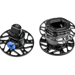 Accesorio Cube Controls QRX Full Set Classic Negro