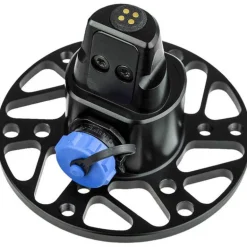 Accesorio Cube Controls QRX Full Set Classic Negro