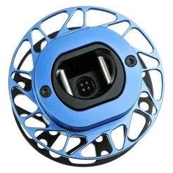 Accesorio Cube Controls QRX Conector De Volante Azul