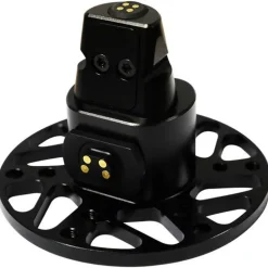 Accesorio Cube Controls QRX Full Set Magnetic Azul