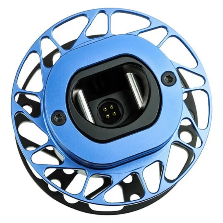 Accesorio Cube Controls QRX Full Set Classic Azul