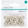 Accesorio DeepCool Decorativo Pixel Series Gris