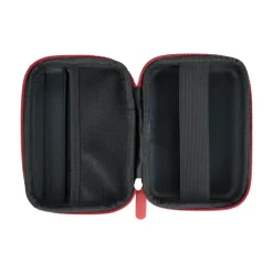 Accesorio Dock TooQ Estuche Caja Externa Rojo