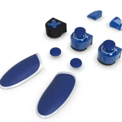 Accesorio Gamepad Thrustmaster Modulos eSwap X Pro Azul Cristal