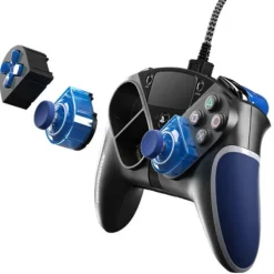 Accesorio Gamepad Thrustmaster Modulos eSwap X Pro Azul Cristal