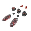 Accesorio Gamepad Thrustmaster Modulos eSwap X Pro Rojo