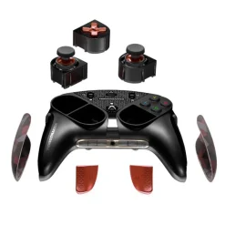 Accesorio Gamepad Thrustmaster Modulos eSwap X Pro Rojo
