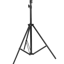 Accesorio iggual Trípode 200cm Para Aro De Luz 10"