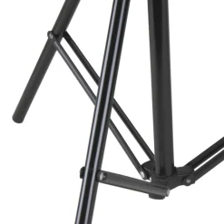 Accesorio iggual Trípode 200cm Para Aro De Luz 10"