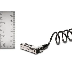 Accesorio Kensington Candado Con Combinación Para Portátiles