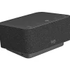 Accesorio Logitech Logi Dock Estación Base Para MeetUp Grafito