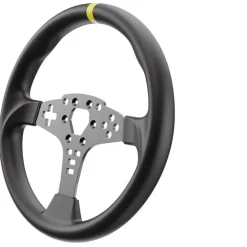 Accesorio Moza Racing ES Llanta Mod Para Volante Negro