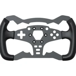 Accesorio Moza Racing Llanta ES Formula Mod Negro
