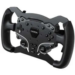 Accesorio Moza Racing Llanta ES Formula Mod Negro