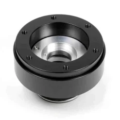 Accesorio Moza Racing Quick Release Negro