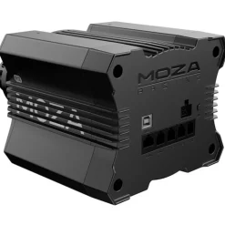 Accesorio Moza Racing R12 Distancia Entre Ejes Negro