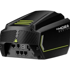 Accesorio Moza Racing R21 Distancia Entre Ejes Negro