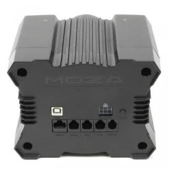 Accesorio Moza Racing R9 V2 Wheel Base Negro