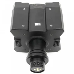 Accesorio Moza Racing R9 V2 Wheel Base Negro