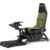 Accesorio Next Level Racing Boeing Flight Simulador Militar Cockpit