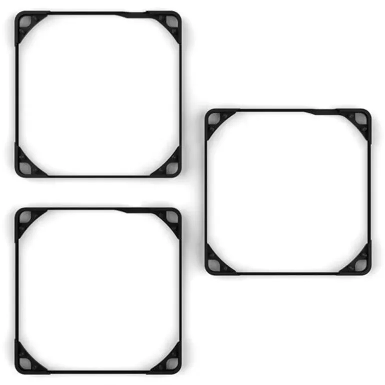 Accesorio Noctua NA-SAVG2 Juntas Anti-Vibración Para Ventiladores Negro