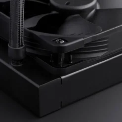 Accesorio Noctua NA-SAVG2 Juntas Anti-Vibración Para Ventiladores Negro