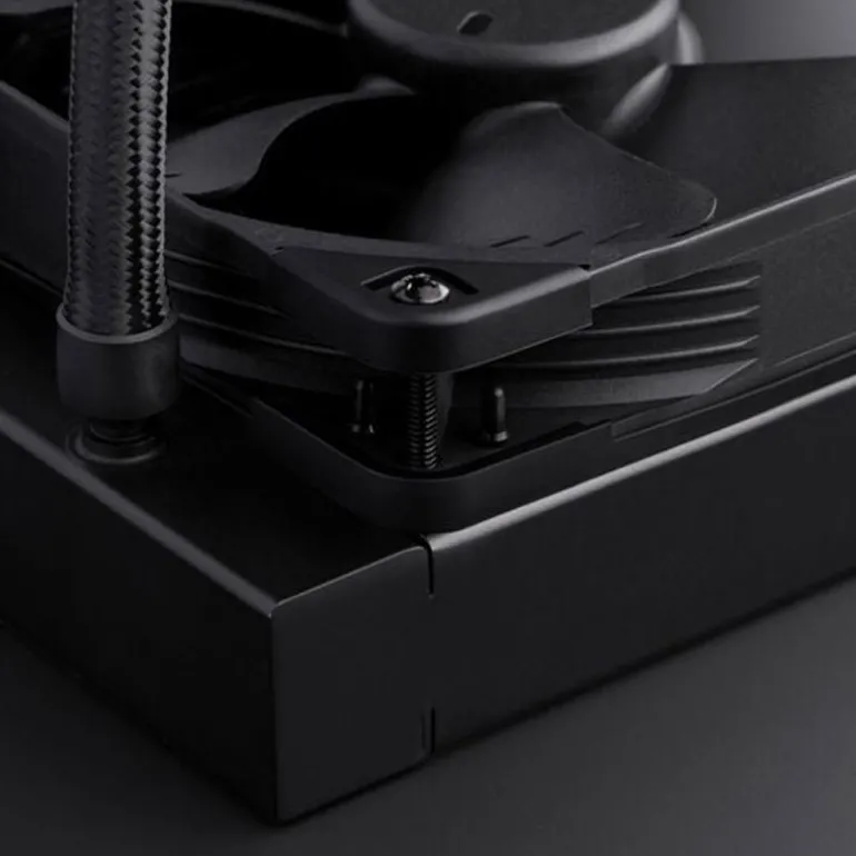 Accesorio Noctua NA-SAVG2 Juntas Anti-Vibración Para Ventiladores Negro