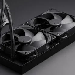 Accesorio Noctua NA-SAVG2 Juntas Anti-Vibración Para Ventiladores Negro