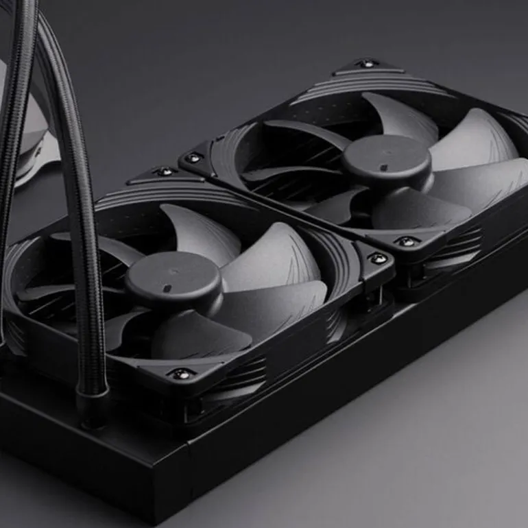 Accesorio Noctua NA-SAVG2 Juntas Anti-Vibración Para Ventiladores Negro